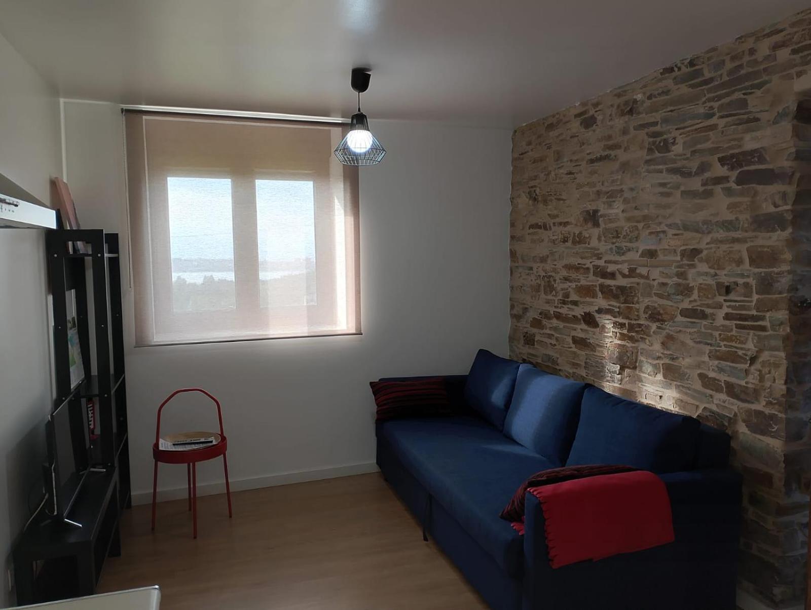 Apartamentos A Palleira 바헤이로스 외부 사진
