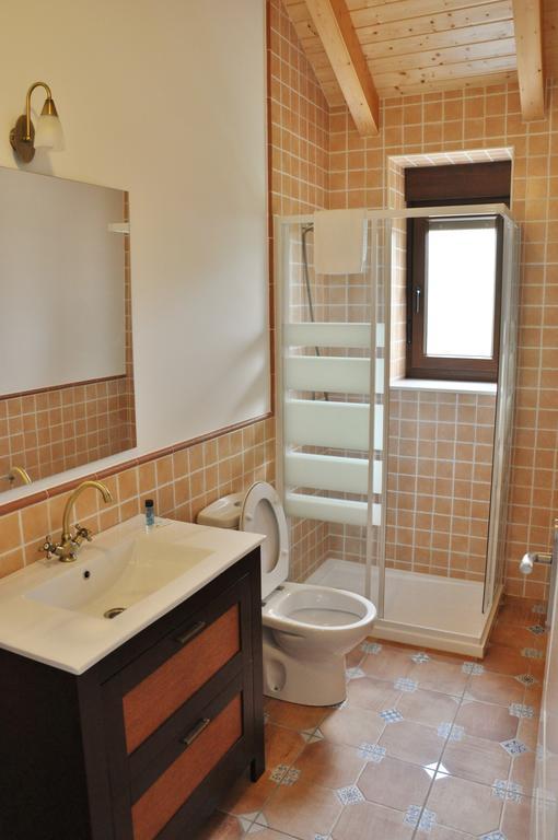 Apartamentos A Palleira 바헤이로스 외부 사진